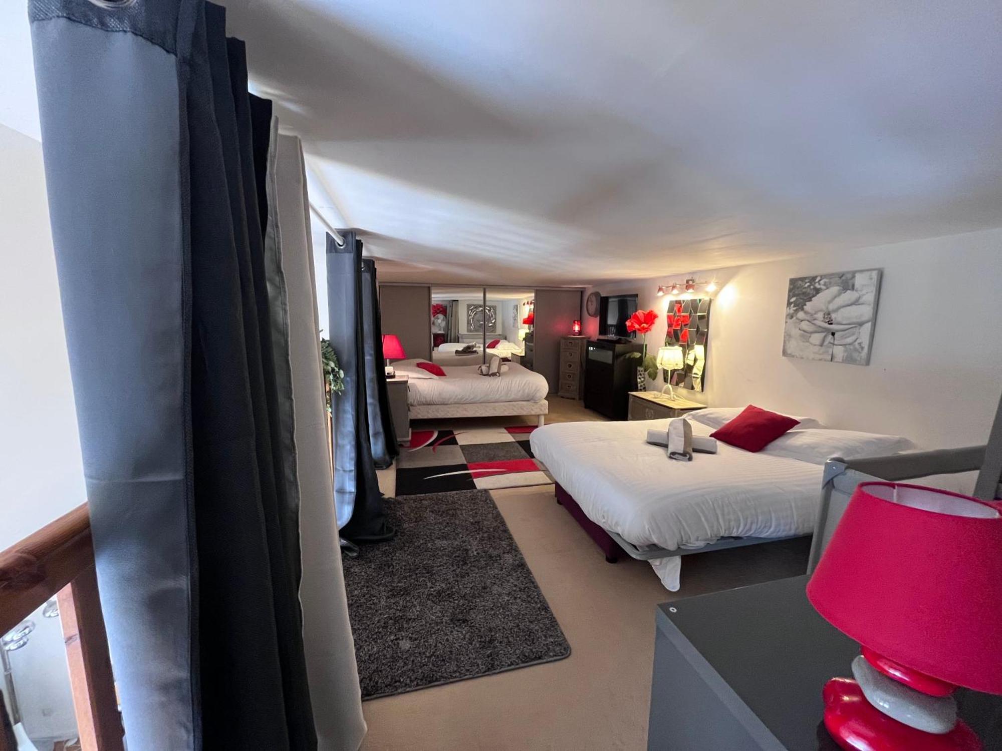 L'Ancre Rouge Deauville Exterior photo